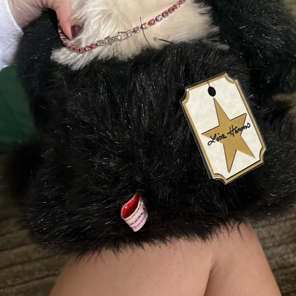 Handcrafted bears set of 2. - Picture 5 of 5